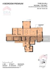 Meyer Mansion (D15), Apartment #577094941